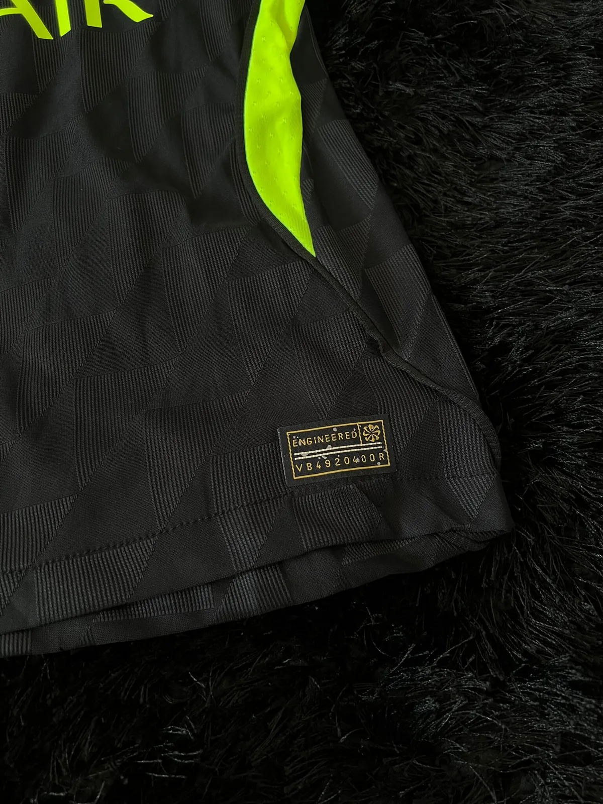 ATHLETICO MADRID AWAY KIT 26/27 UCL VERSION