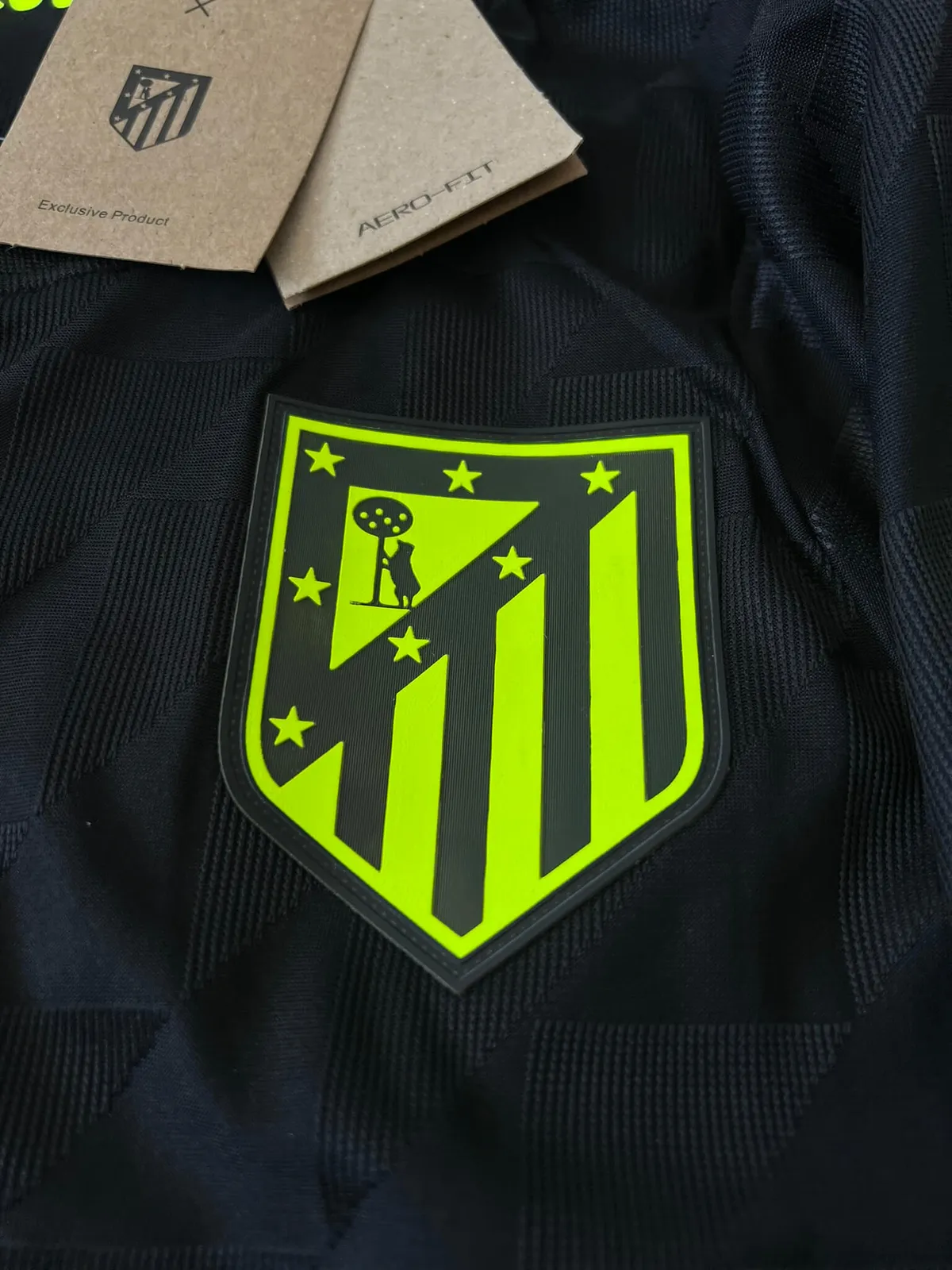 ATHLETICO MADRID AWAY KIT 26/27 UCL VERSION