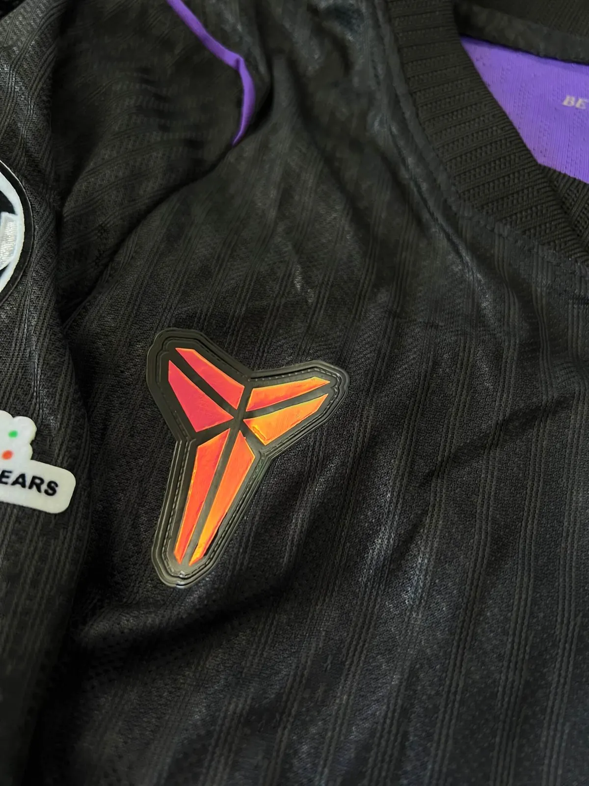 FC BARCELONA LONGSLEEVE AWAY KIT 26/27 UCL VERSION