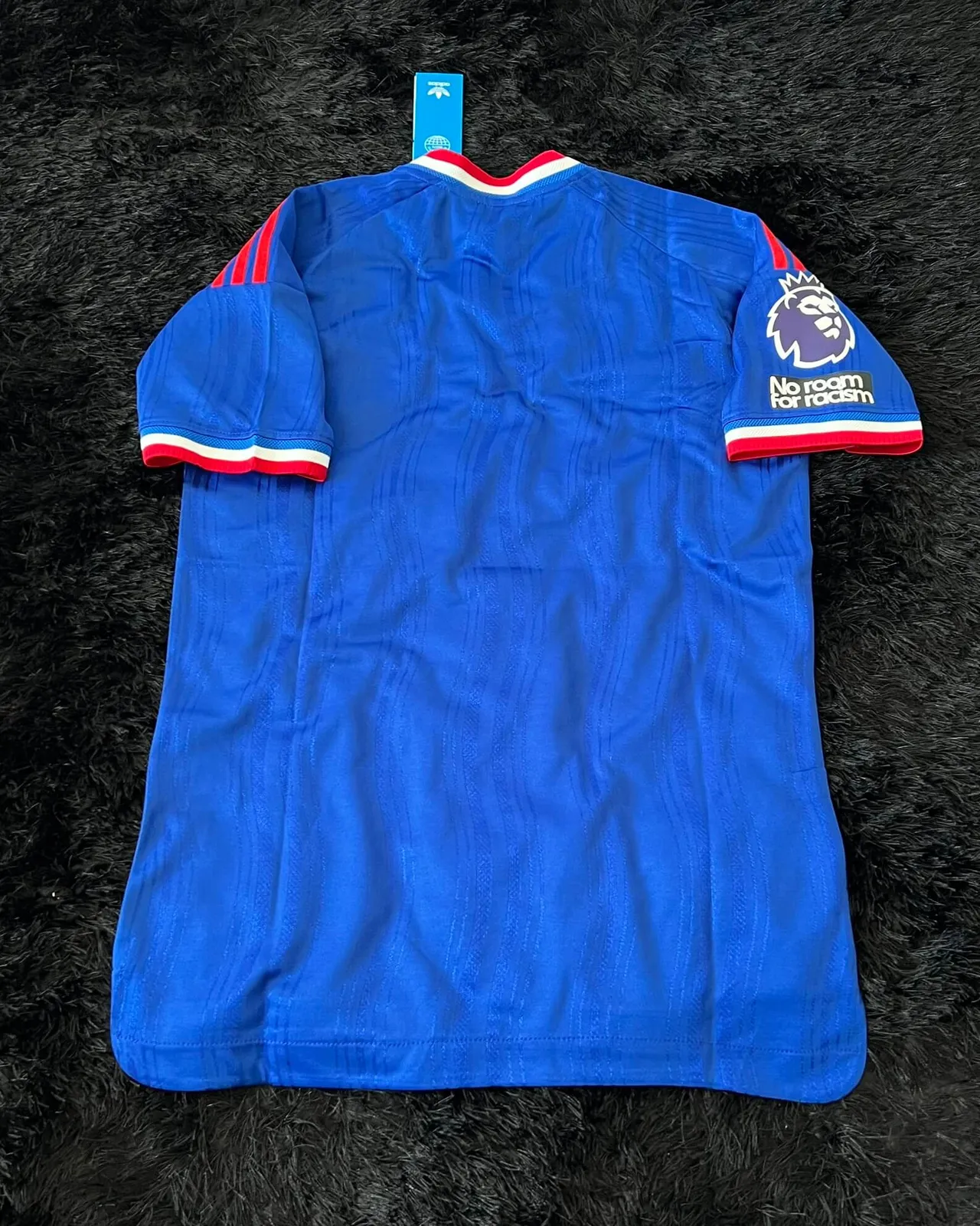 MANCHESTER UNITED AWAY KIT 26/27 PREMIER LEAGUE VERSION