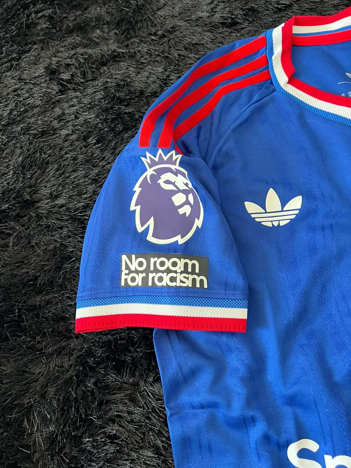 MANCHESTER UNITED AWAY KIT 26/27 PREMIER LEAGUE VERSION