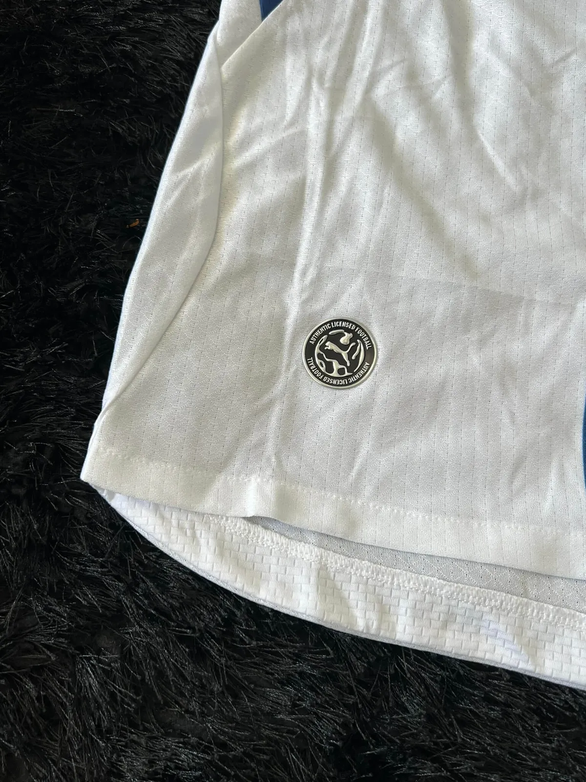 MANCHESTER CITY THIRD KIT 26/27 PREMIER LEAGUE VERSION
