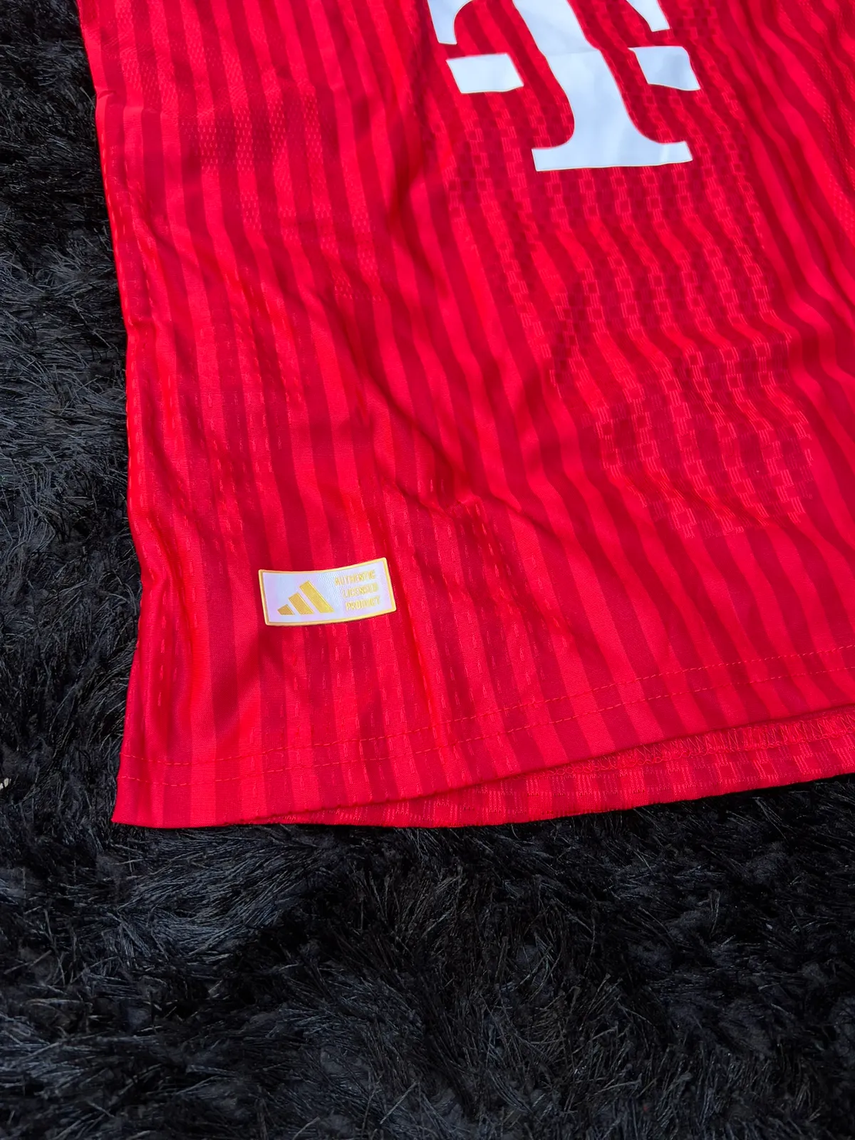 BAYERN MUNICH HOME KIT 26/27 UCL VERSION