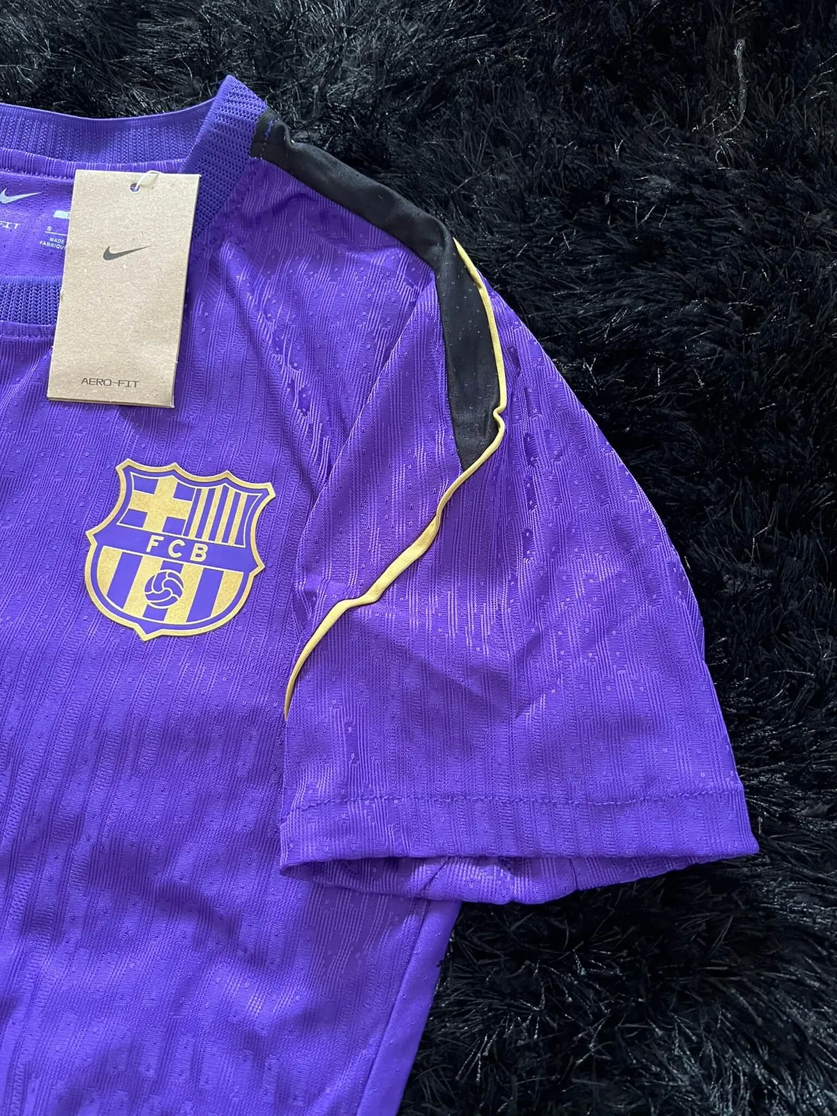 BARCELONA TRAINING KIT 26/27 UCL VERSION