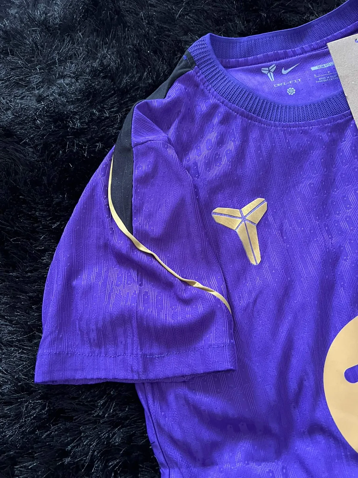 BARCELONA TRAINING KIT 26/27 UCL VERSION