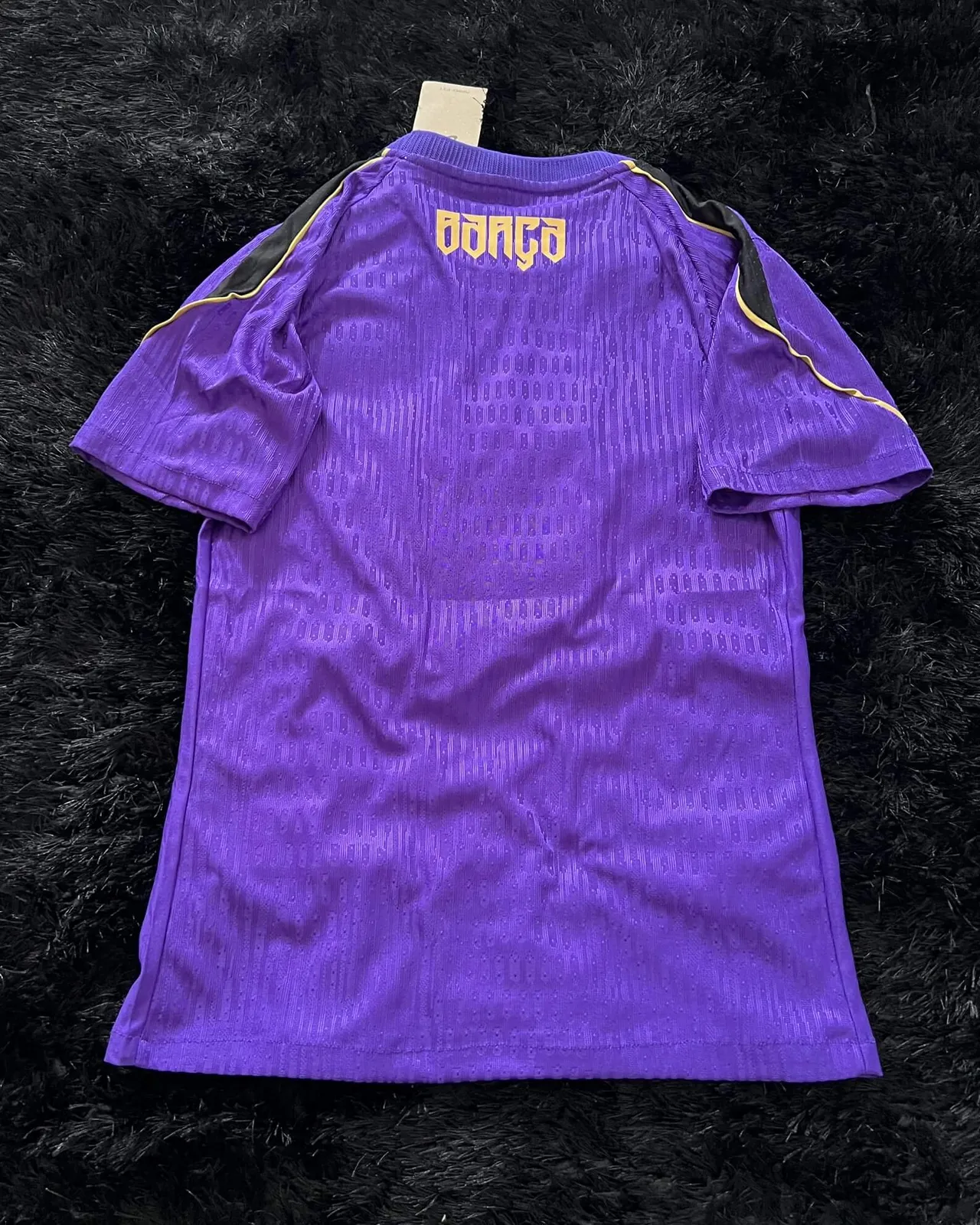 BARCELONA TRAINING KIT 26/27 UCL VERSION