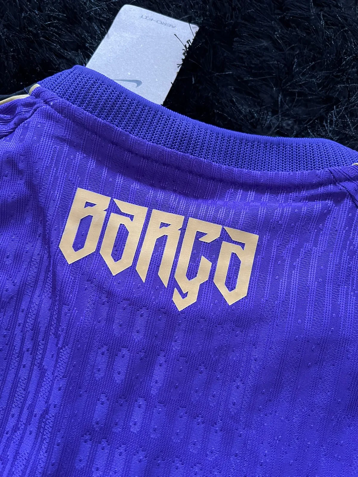 BARCELONA TRAINING KIT 26/27 UCL VERSION