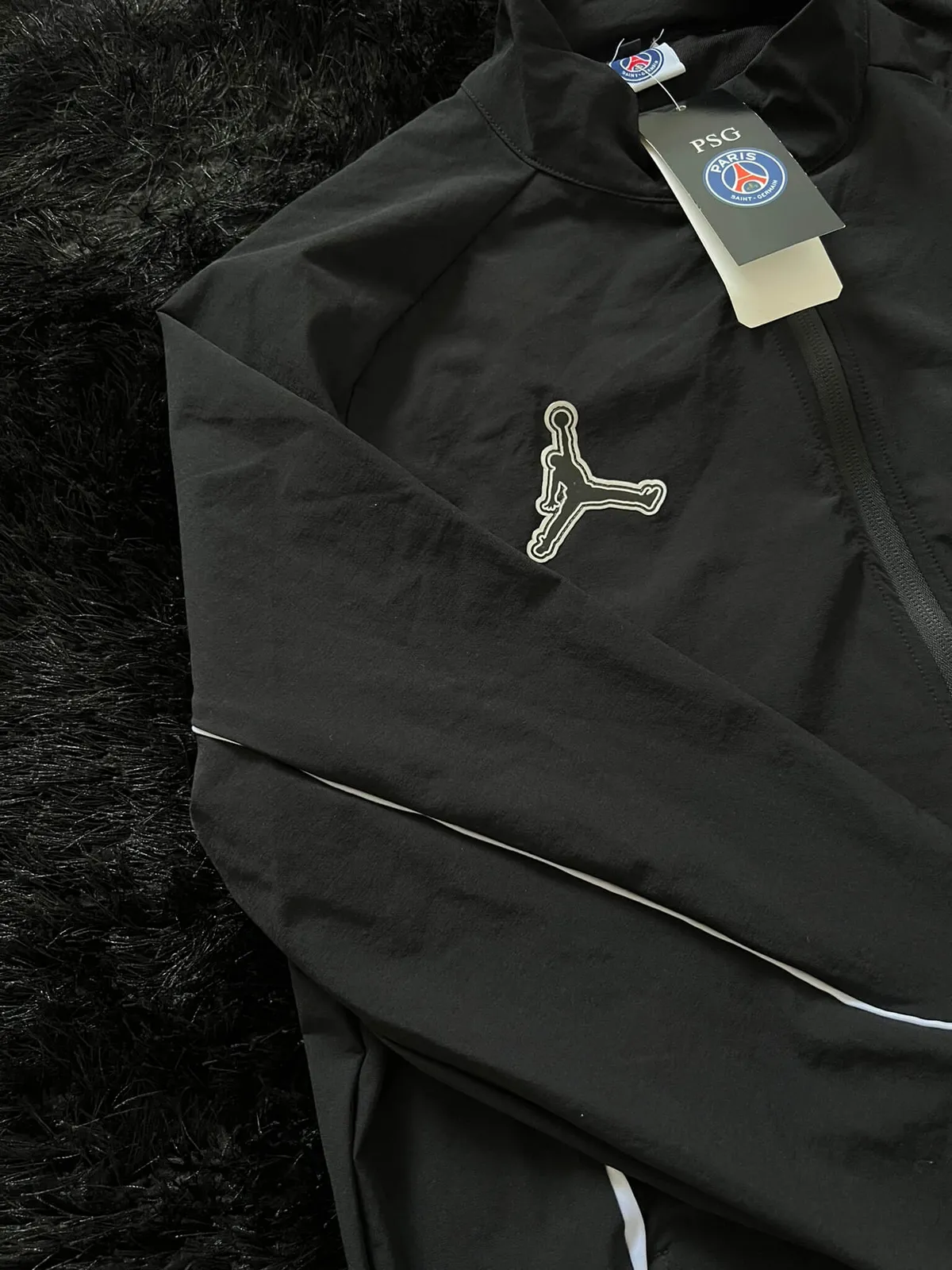 PSG PRE-MATCH TRACKSUIT 2027