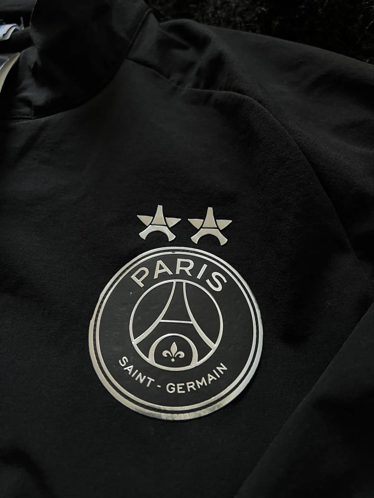PSG PRE-MATCH TRACKSUIT 2027