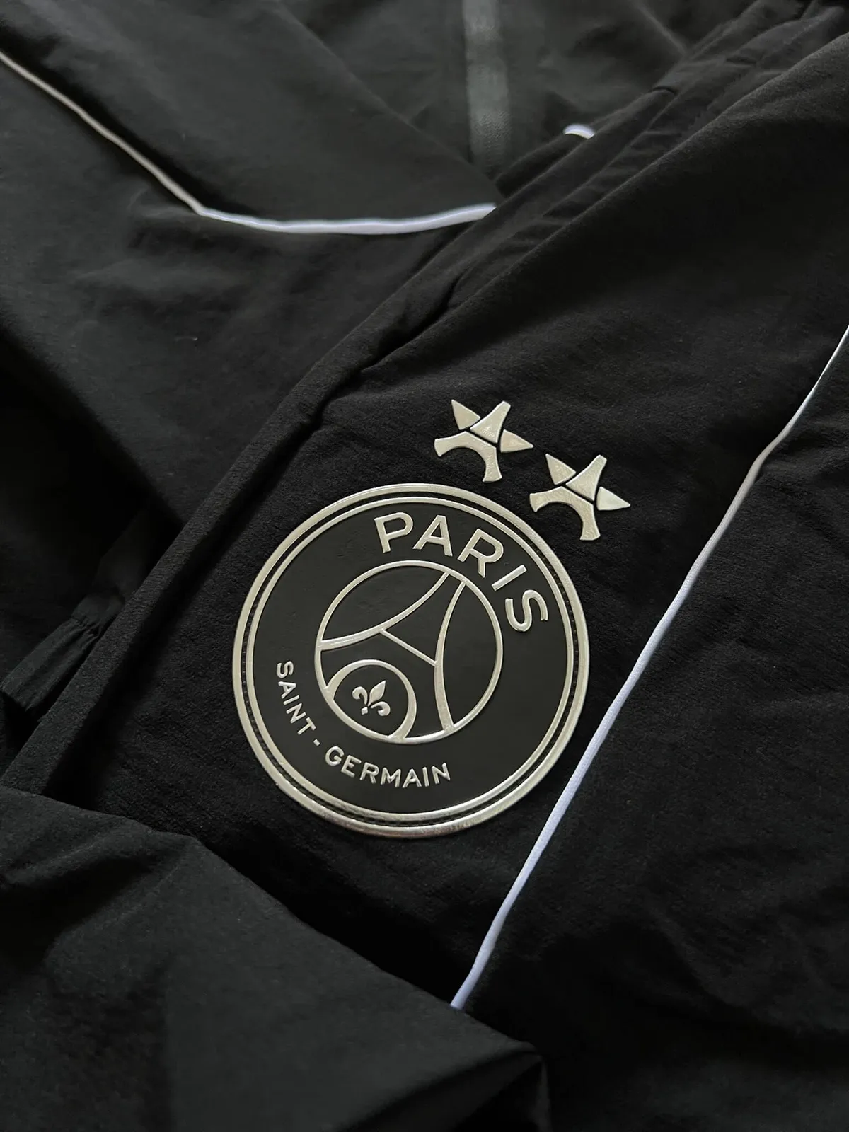 PSG PRE-MATCH TRACKSUIT 2027