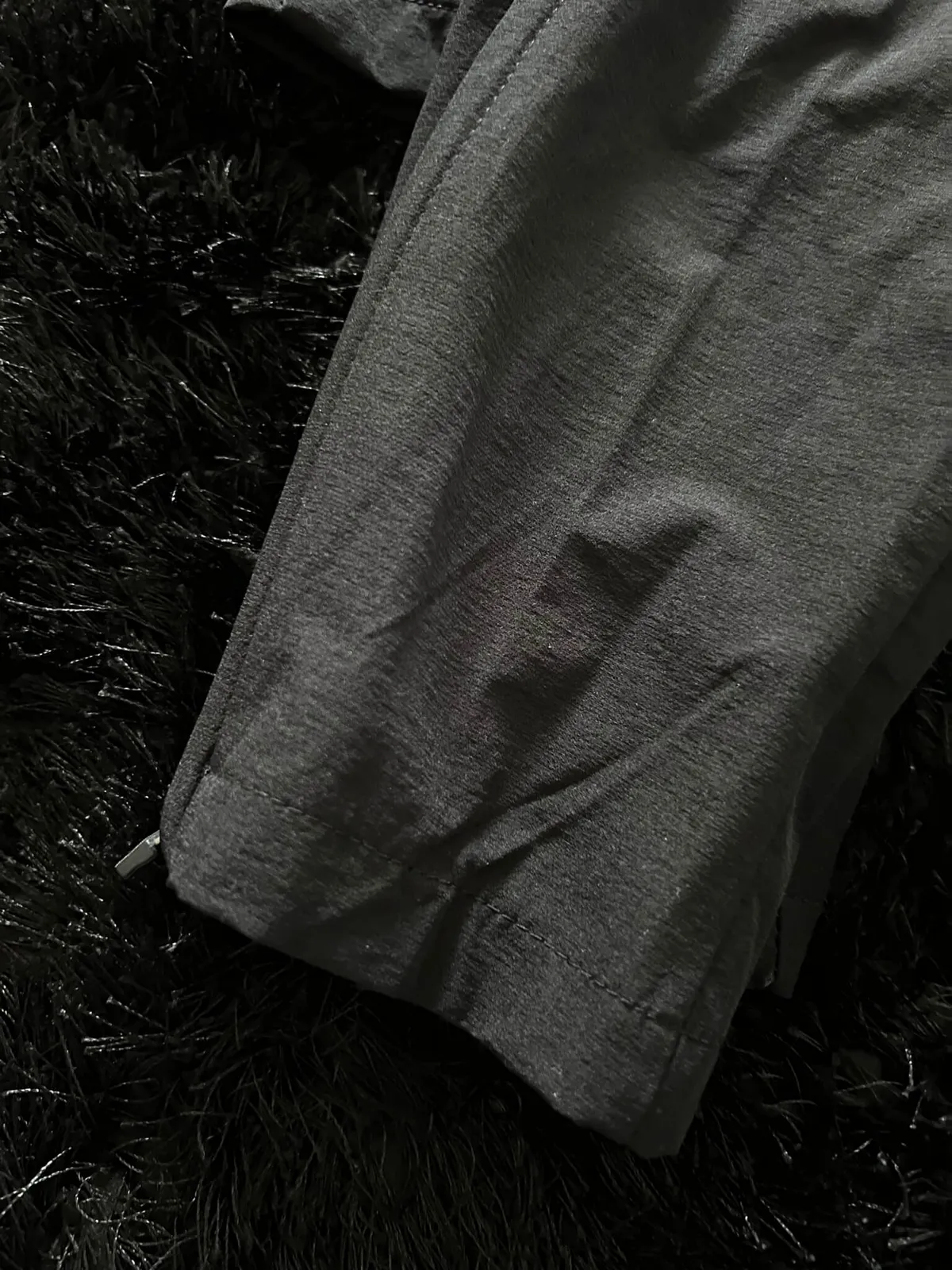 PSG PRE-MATCH TRACKSUIT 2027