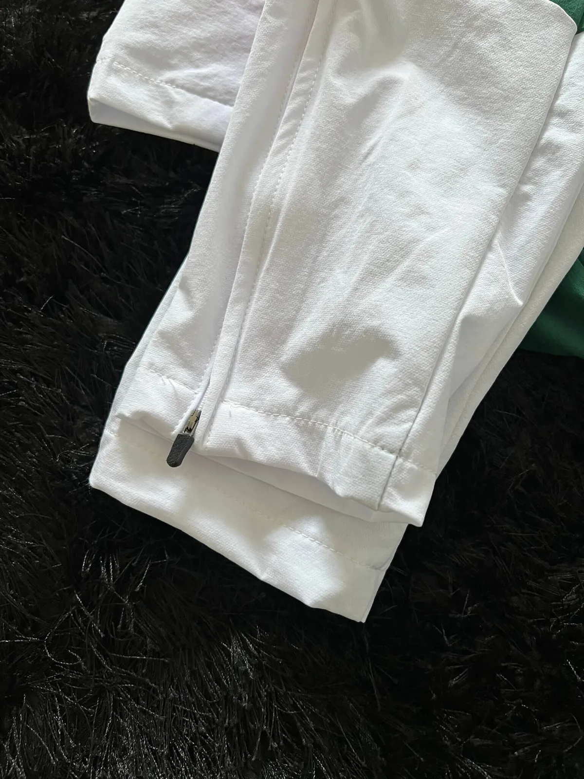 REAL MADRID PRE-MATCH TRACKSUIT 2027