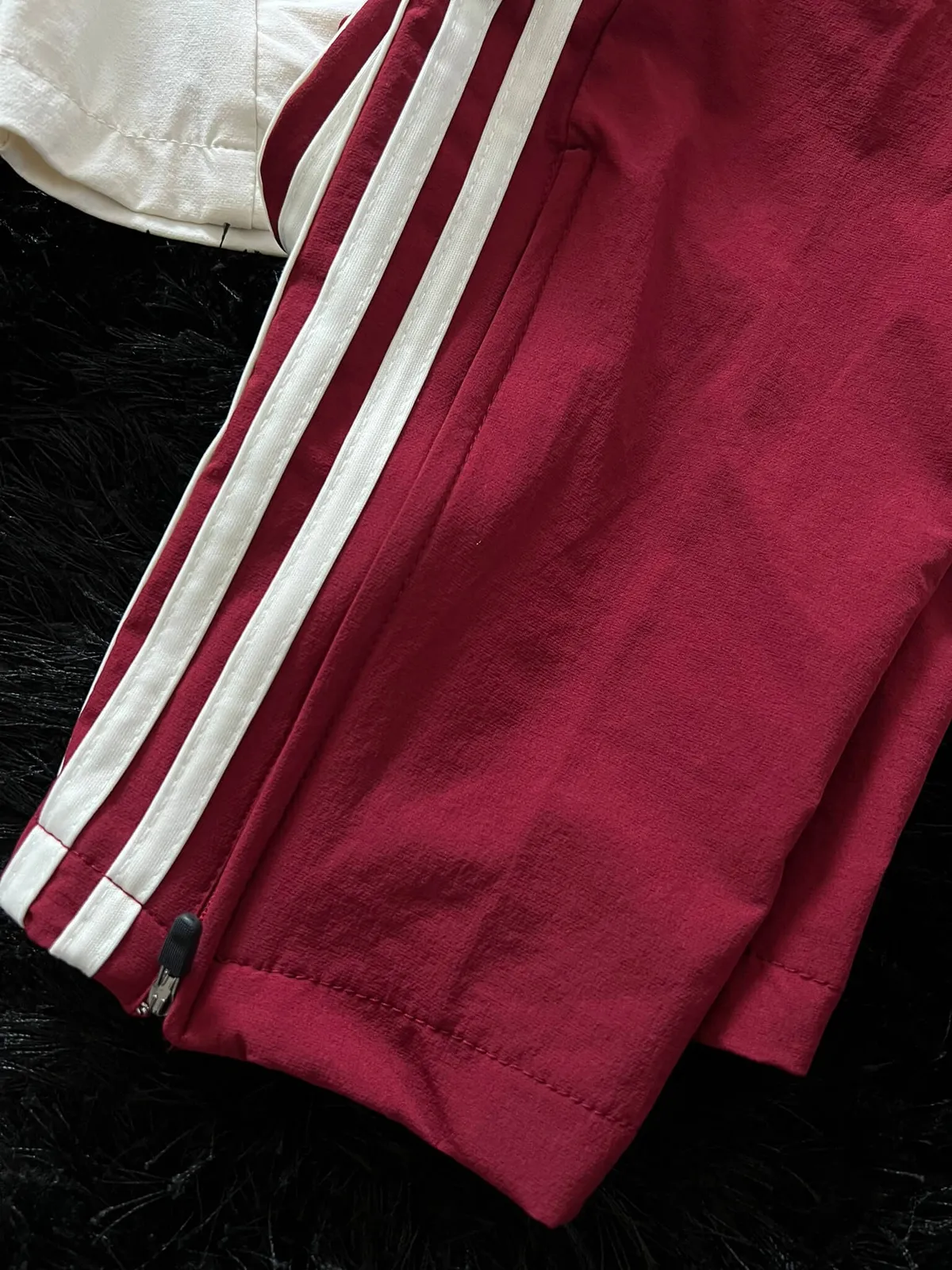 SPAIN PRE-MATCH TRACKSUIT 2027