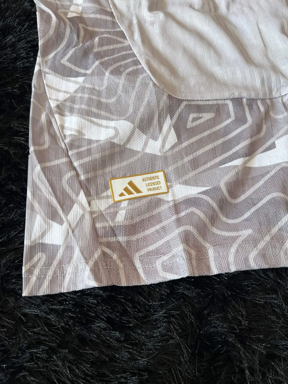 ARSENAL TRAINING KIT 26/27