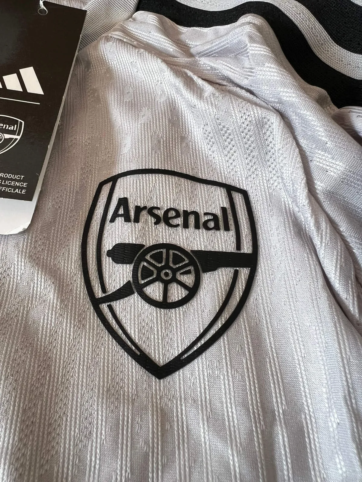ARSENAL TRAINING KIT 26/27