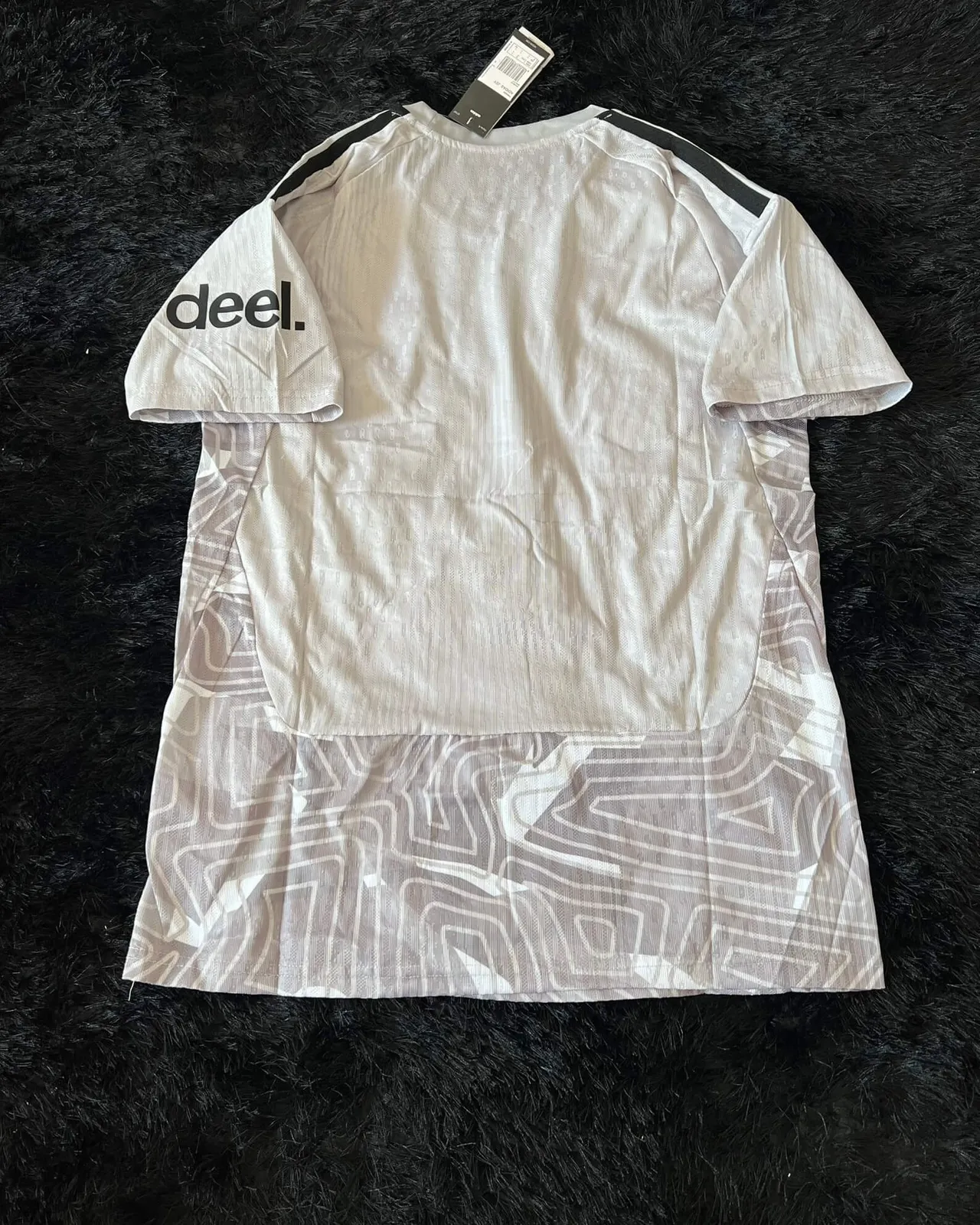 ARSENAL TRAINING KIT 26/27