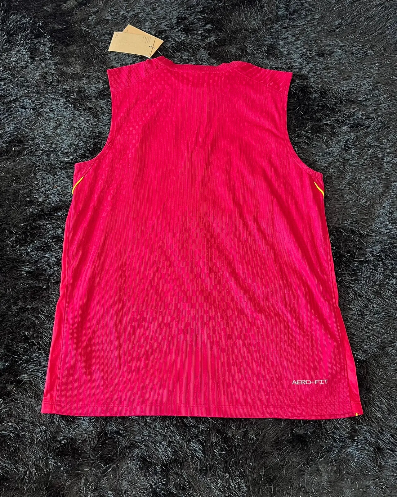 FC BARCELONA SLEEVELESS KIT 26/27
