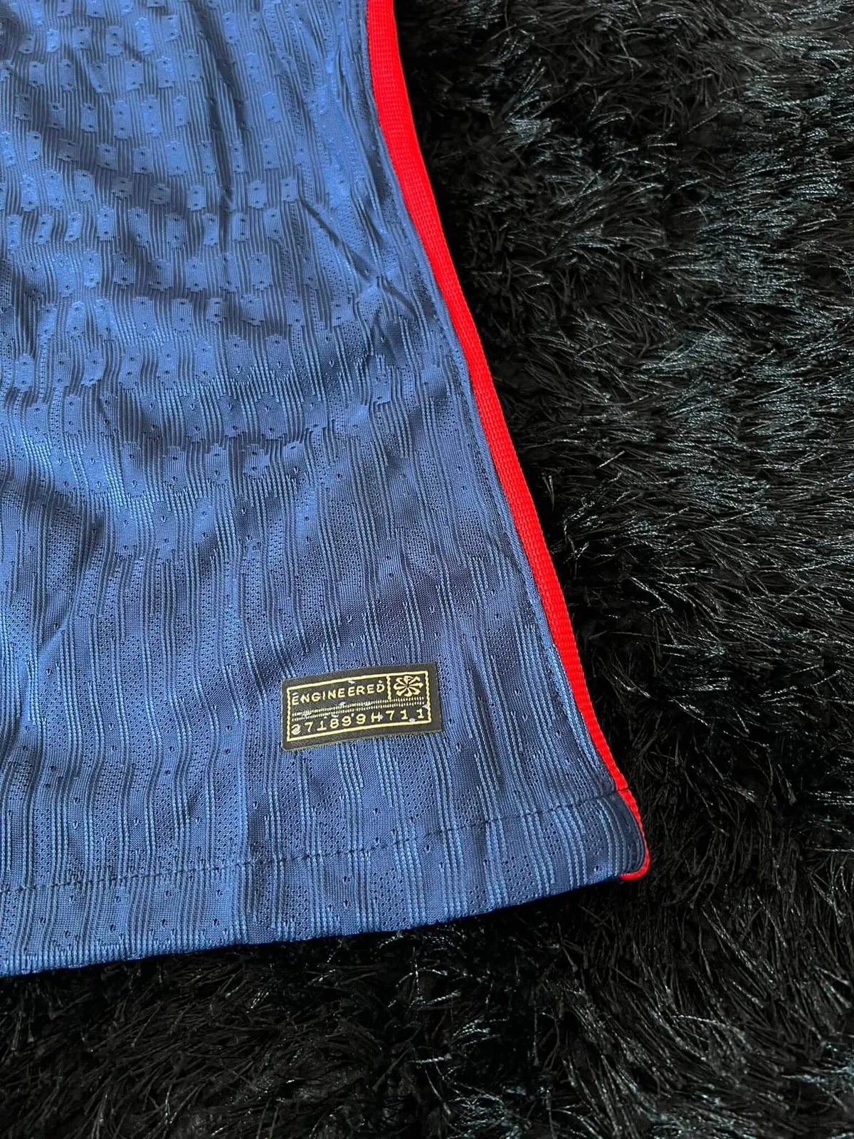 PSG SPECIAL KIT 26/27