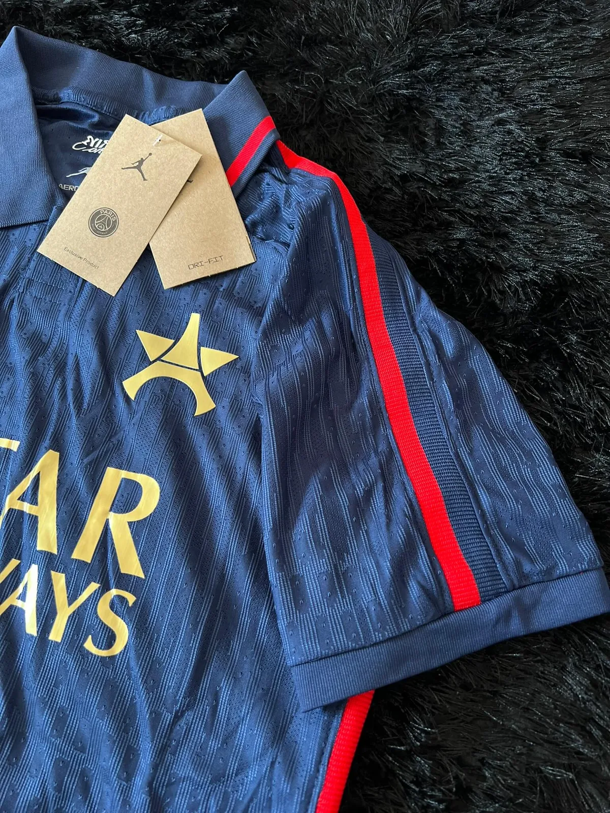 PSG SPECIAL KIT 26/27