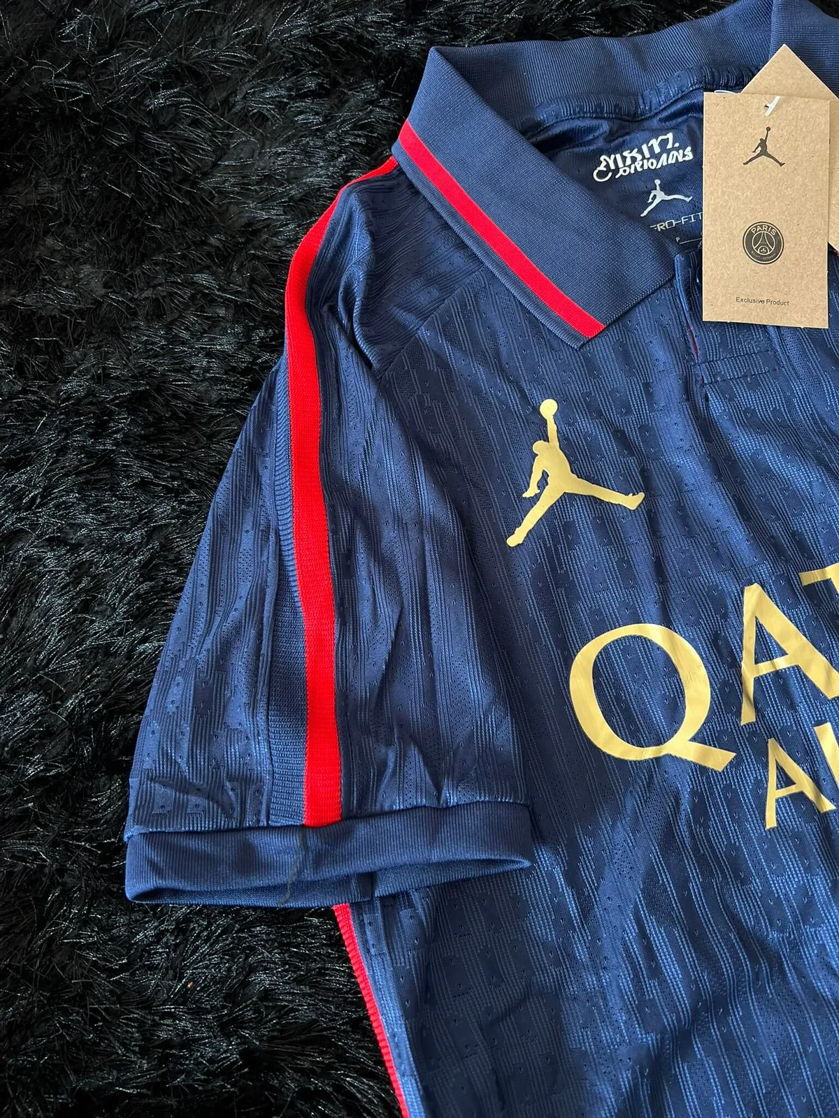PSG SPECIAL KIT 26/27