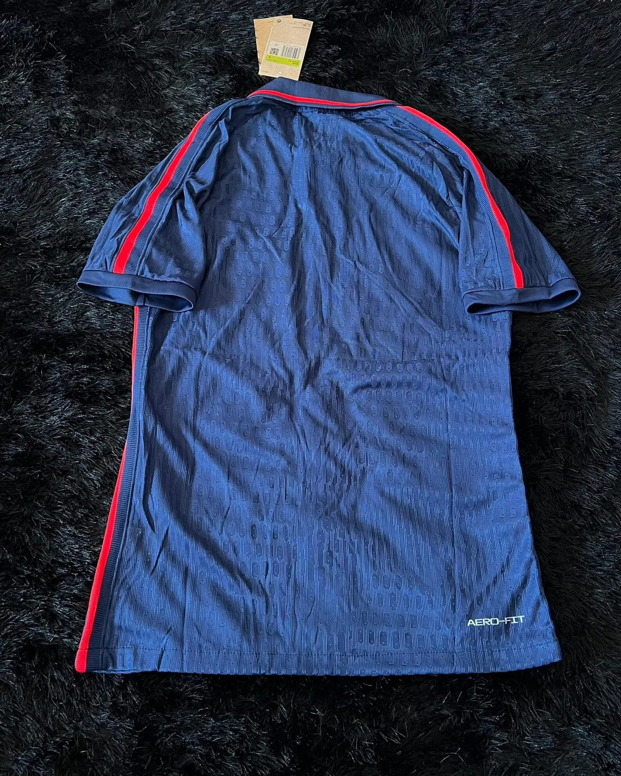 PSG SPECIAL KIT 26/27