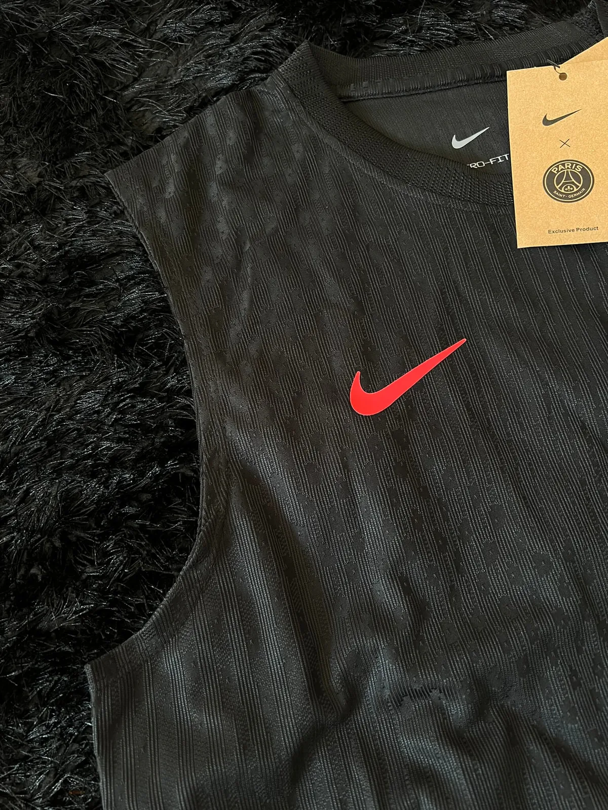 PSG SLEEVELESS KIT 26/27