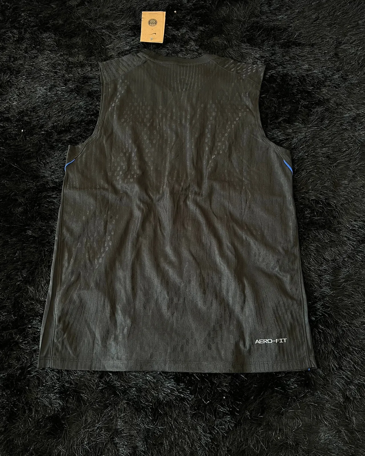 PSG SLEEVELESS KIT 26/27