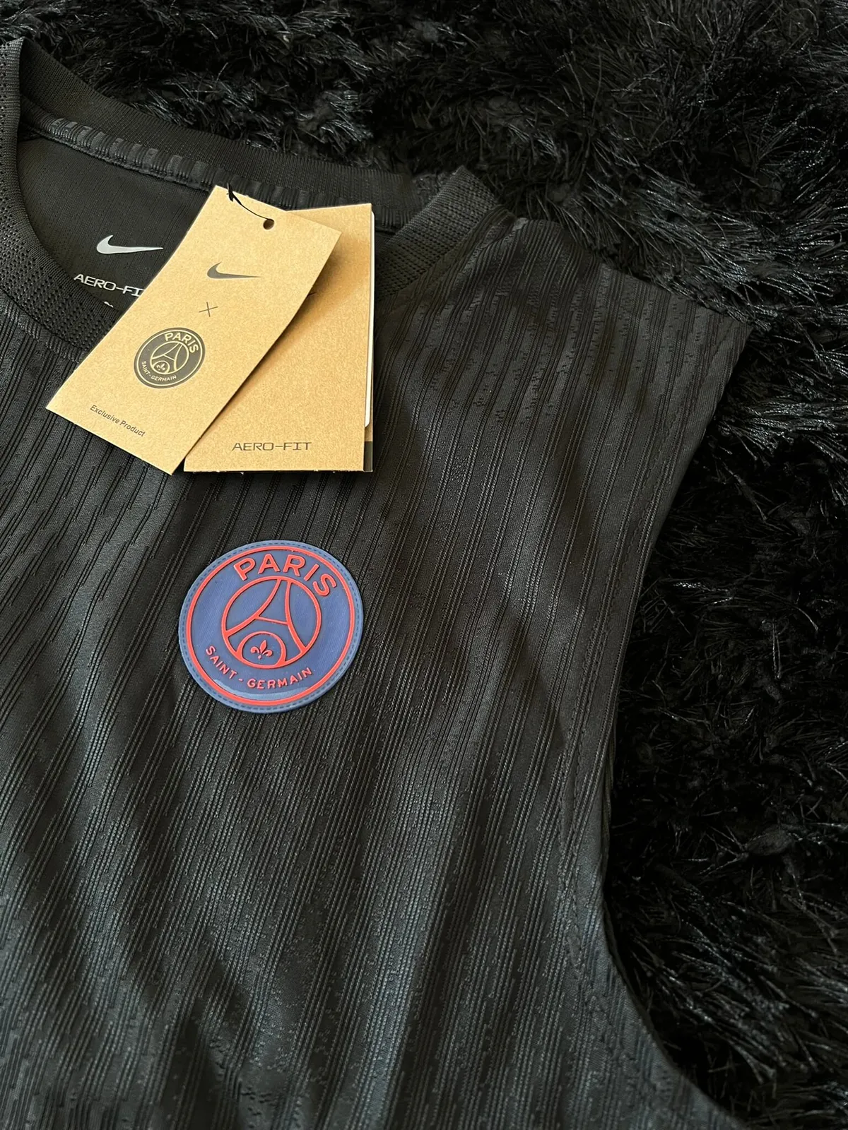 PSG SLEEVELESS KIT 26/27