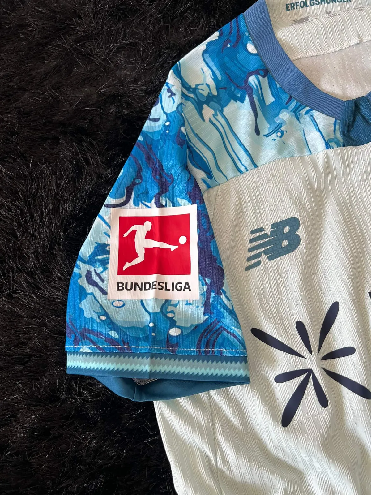 BAYERN LEVERKUSEN AWAY KIT 26/27 BANDANSLIGA VERSION