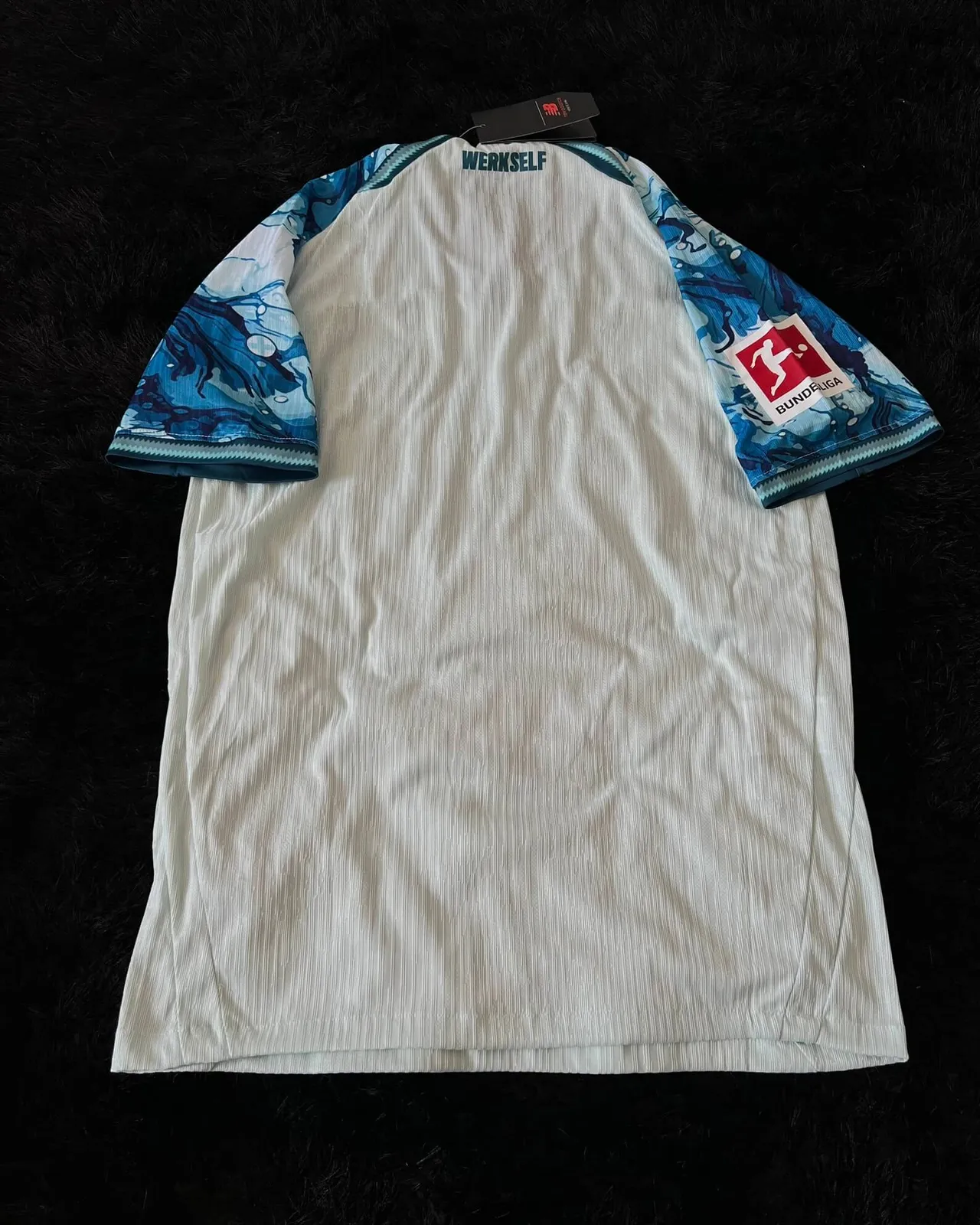 BAYERN LEVERKUSEN AWAY KIT 26/27 BANDANSLIGA VERSION