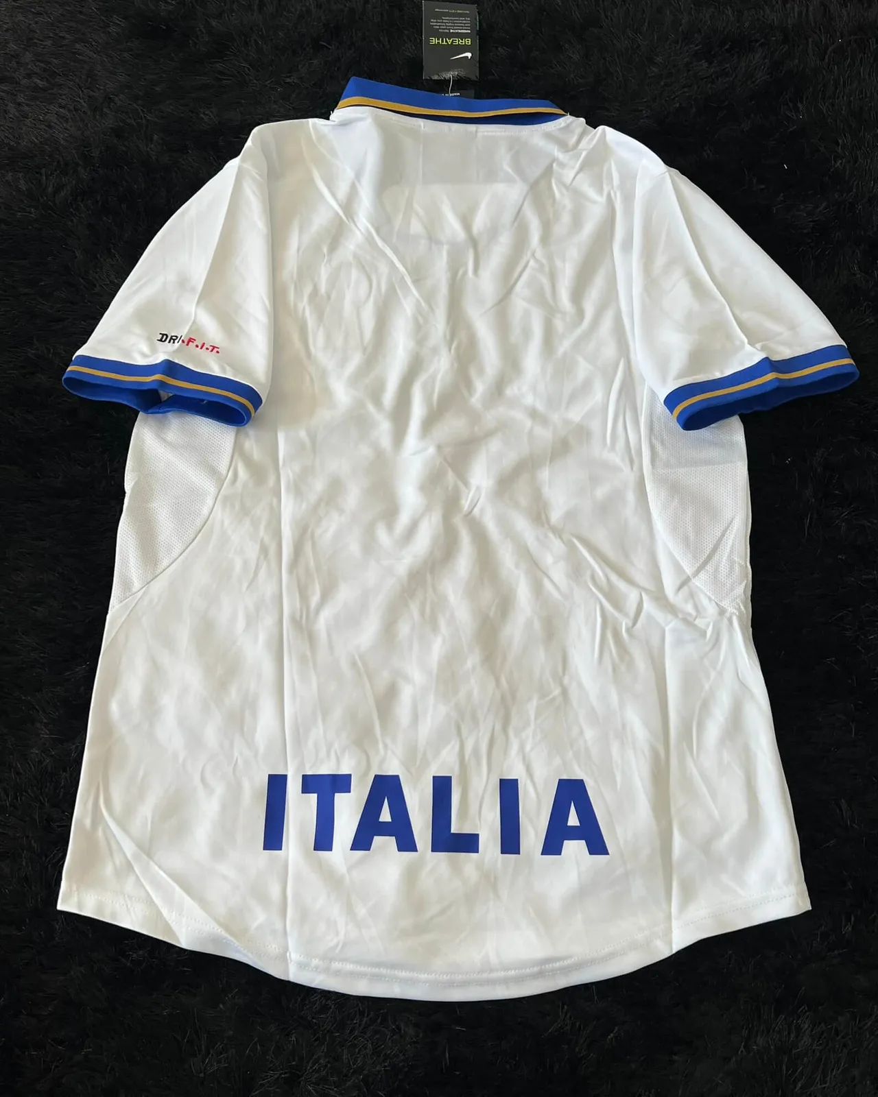 ITALY AWAY KIT RETRO 1996-1997