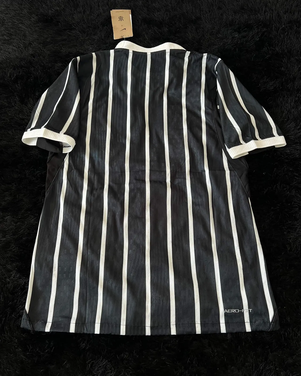 CORINTHIANS AWAY KIT 26/27
