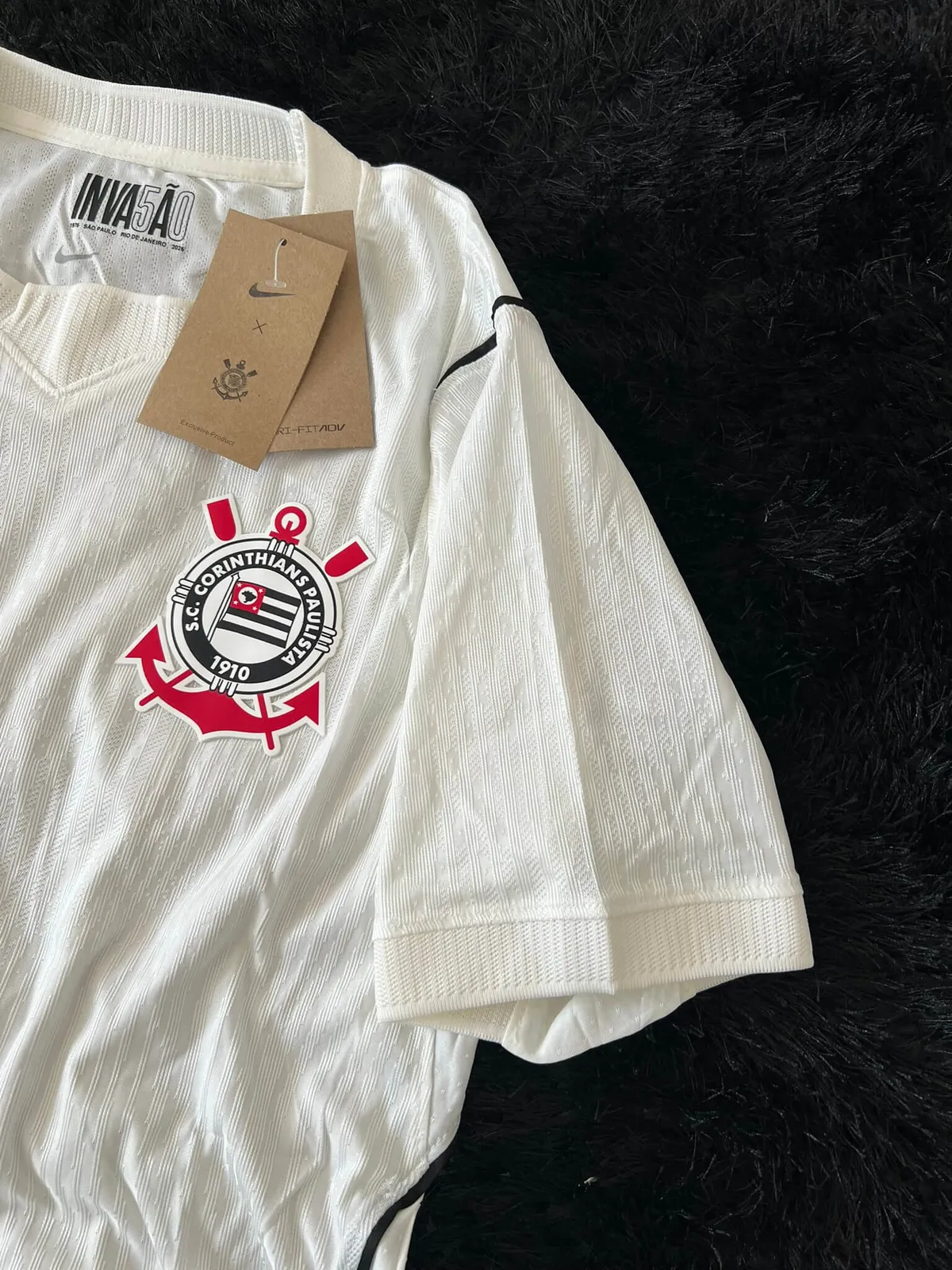 CORINTHIANS HOME KIT 26/27