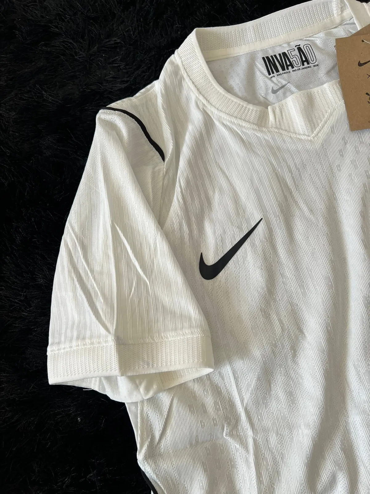 CORINTHIANS HOME KIT 26/27