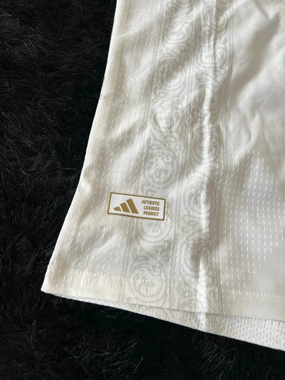 AL NASSR THIRD KIT 26/27