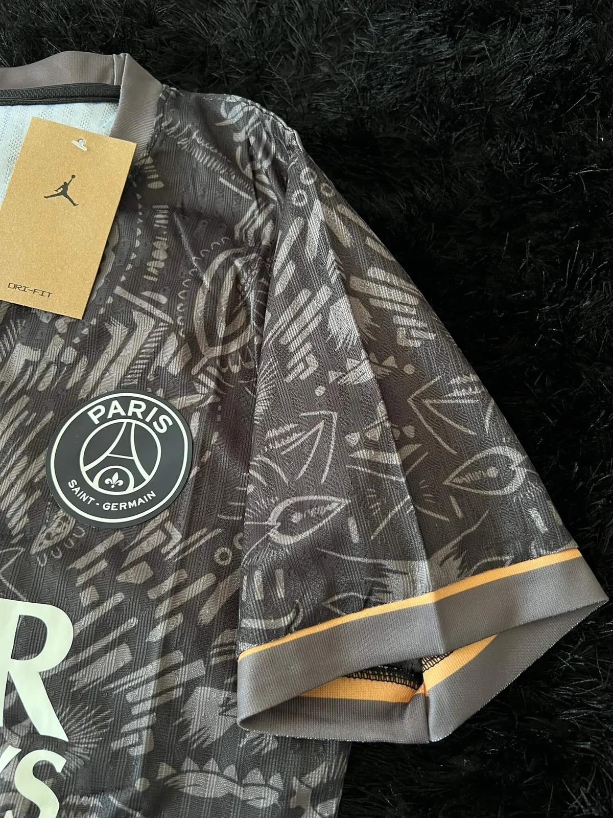 PSG x JORDANE SP EDITION KIT 26/27