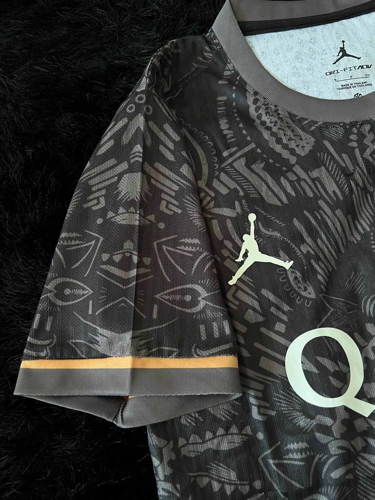 PSG x JORDANE SP EDITION KIT 26/27