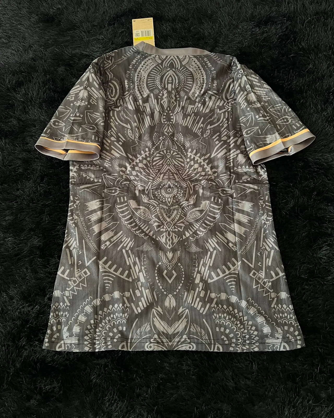PSG x JORDANE SP EDITION KIT 26/27
