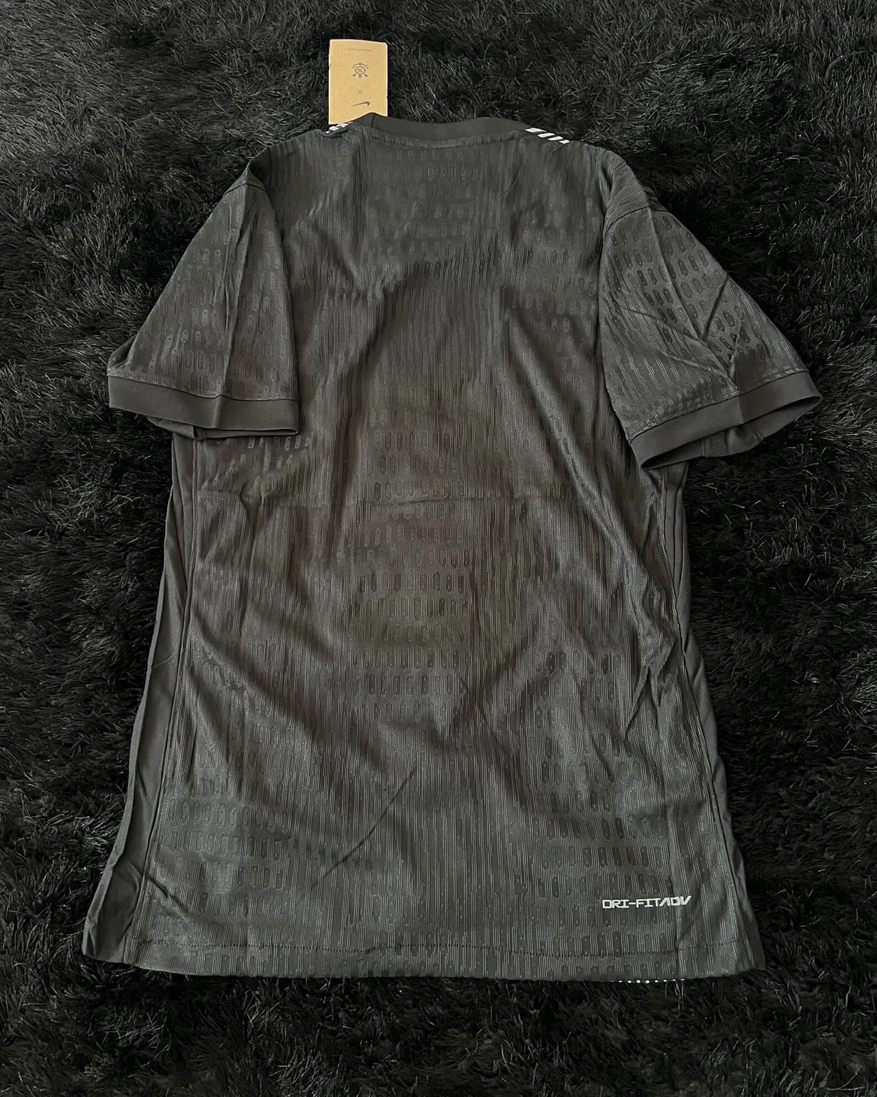 CORINTHIANS GOALKEPPER KIT 26/27