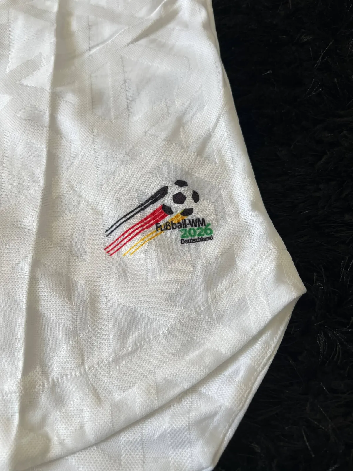 GERMANY SP HOME 2026 UEFA NATIONS LEAGUE VERSION