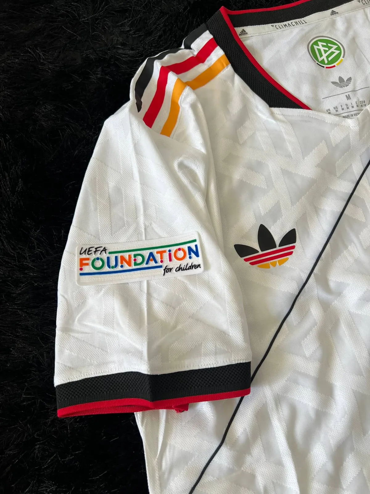 GERMANY SP HOME 2026 UEFA NATIONS LEAGUE VERSION
